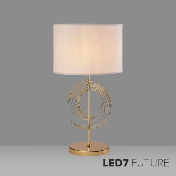 Im Home Stylist - Isabella Table Lamp